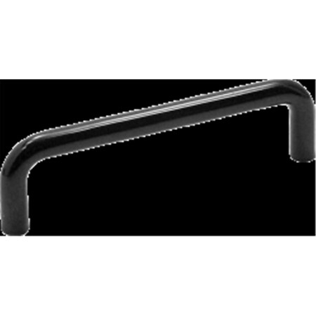 Gan Eden 96 mm Wire Pull - Black GA724765